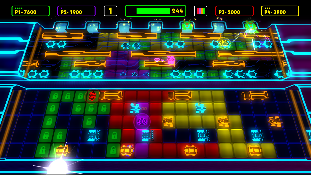 Frogger Hyper Arcade Edition PS3 WII Xbox 360 Family Friendly Gaming